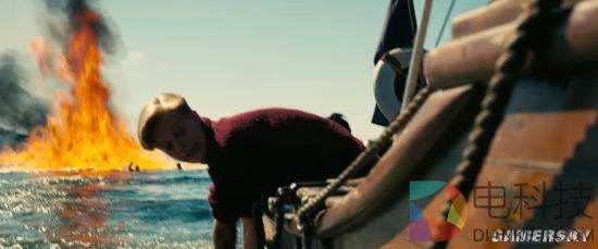 绝望的大撤退！带你了解《敦刻尔克》背后的历史