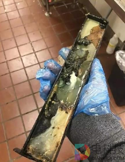 美国麦当劳曝作呕一幕 中国突击检查:真相了