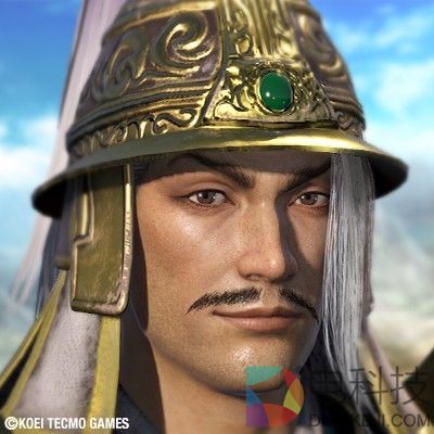 全程中文配音！《真三国无双8》实机演示：画面超燃