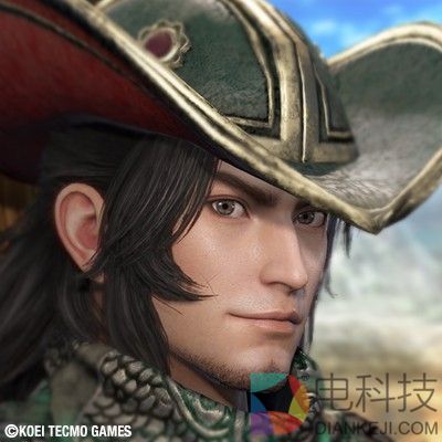 全程中文配音！《真三国无双8》实机演示：画面超燃