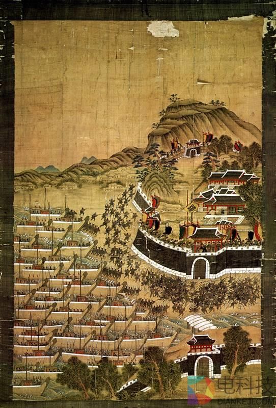 国产顶级“二次元”IP：三国