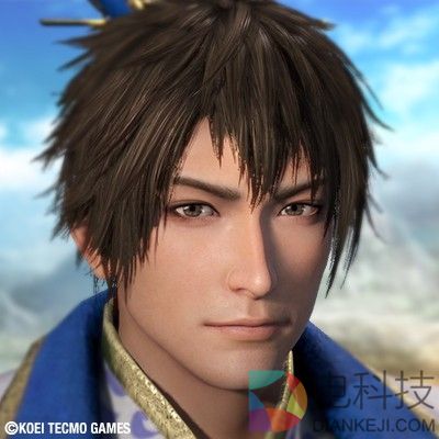 全程中文配音！《真三国无双8》实机演示：画面超燃