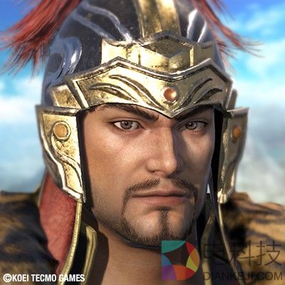 全程中文配音！《真三国无双8》实机演示：画面超燃