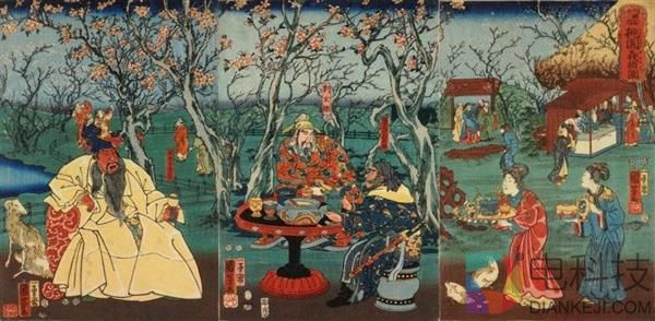 国产顶级“二次元”IP：三国