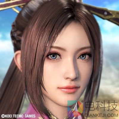 全程中文配音！《真三国无双8》实机演示：画面超燃