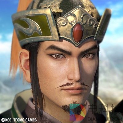 全程中文配音！《真三国无双8》实机演示：画面超燃