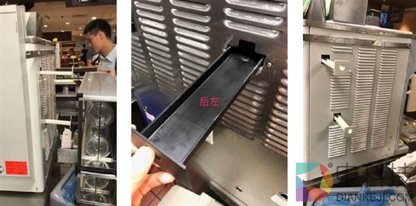 美国麦当劳曝作呕一幕 中国突击检查:真相了