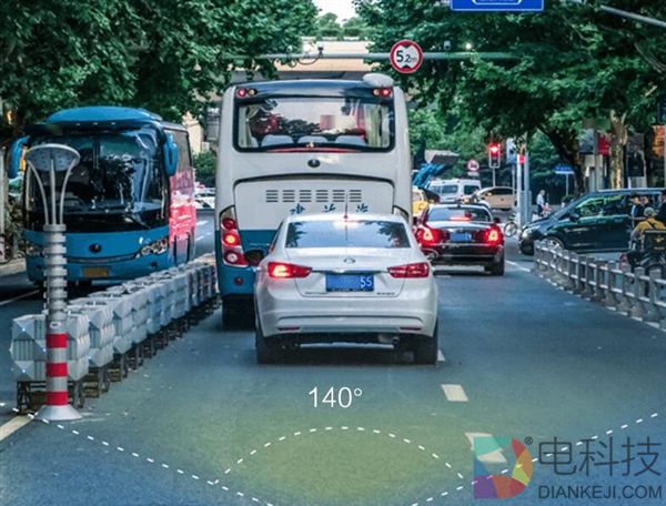 399元！小蚁行车记录仪王者版首发：2.7K分辨率