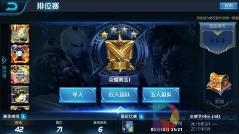 女生是如何玩《王者荣耀》的：开始了吗？已经团灭