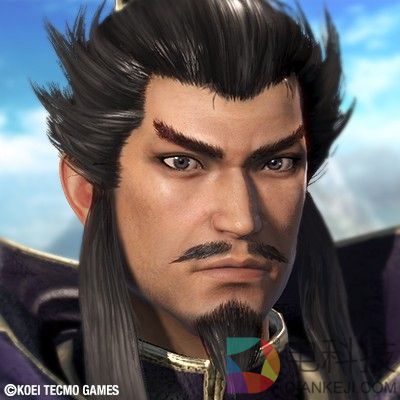 全程中文配音！《真三国无双8》实机演示：画面超燃