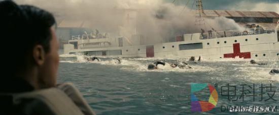 绝望的大撤退！带你了解《敦刻尔克》背后的历史