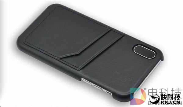 iPhone 8又双叒叕曝光！这外形没跑了