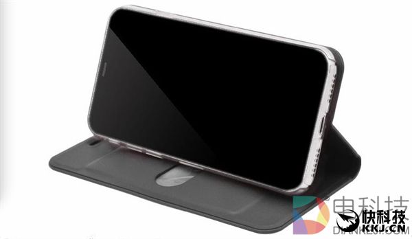 iPhone 8又双叒叕曝光！这外形没跑了