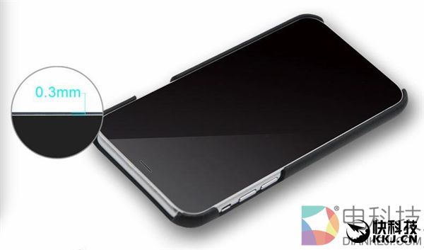 iPhone 8又双叒叕曝光！这外形没跑了