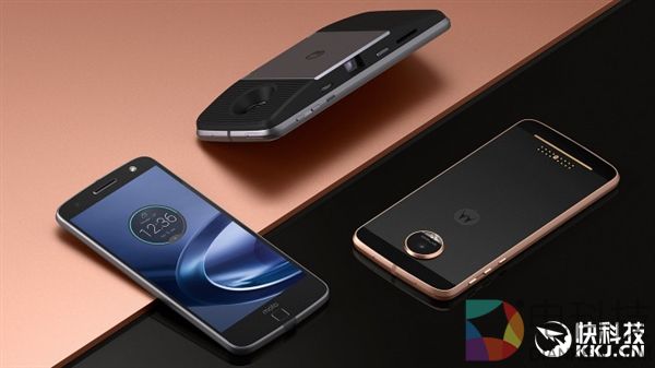 史上最大优惠促销！联想Moto Z直降1000元