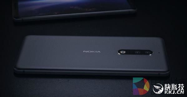 诺基亚旗舰要来？HMD宣布6月13日举办新品发布会