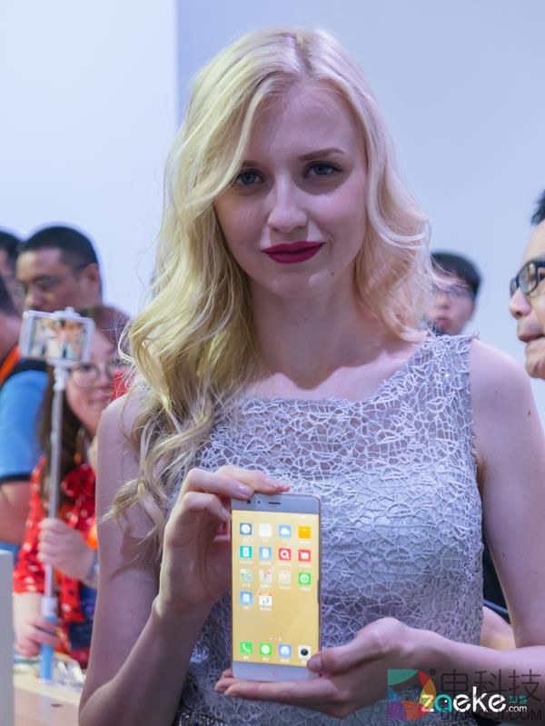 努比亚Z17上手玩：存异于大同