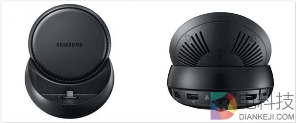 手机变身电脑 真的只差一个拓展坞了吗？