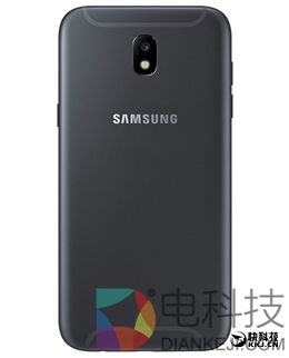 三星新机J5现身亚马逊！售价2000元