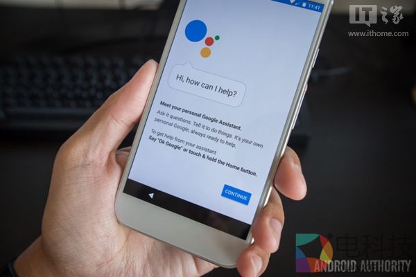 为吸引开发者将应用接入Google Assistant,谷歌挂出1万美元悬赏