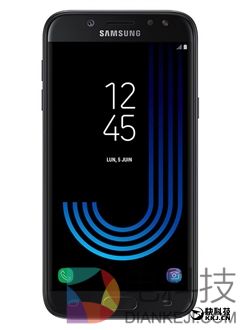 三星新机J5现身亚马逊!售价2000元