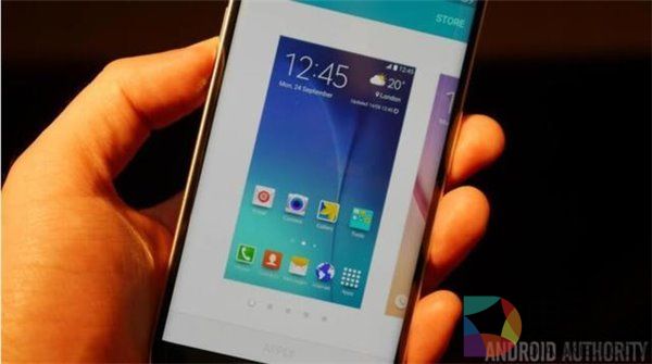 指纹识别/快捷开关等安卓系统特性,都来源于手机厂商