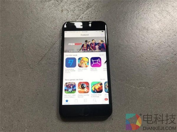 苹果App Store吸金能力有多强？百万美元开发者是谷歌Play两倍