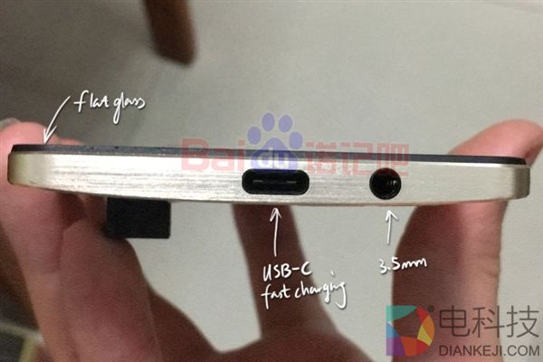微软Lumia 960重见天日：音量键居然在左侧