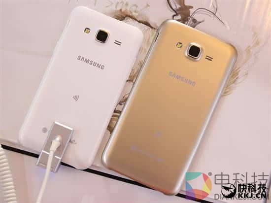 三星Galaxy J5（2015）获得安卓7.0更新