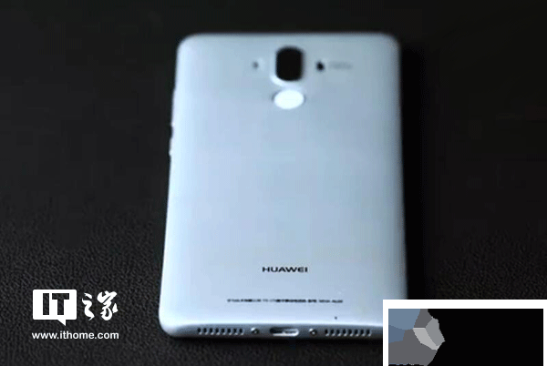 高手在民间：牛人把苹果iPhone7 Plus改成华为Mate9