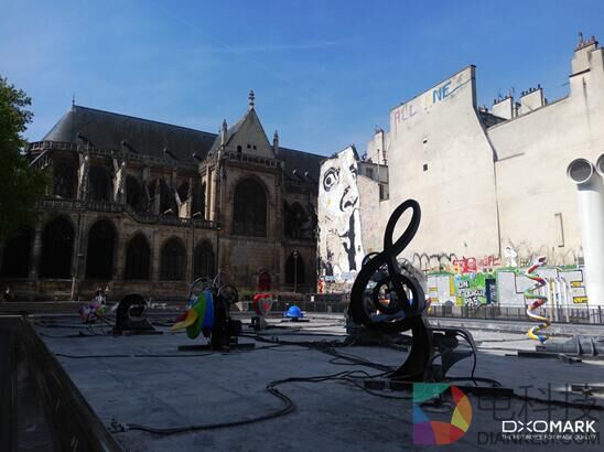 魅族PRO 6s获DxOMark测评85分成绩