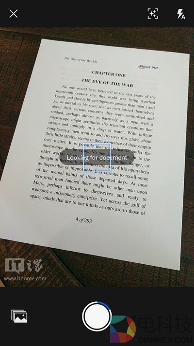 Adobe发布免费OCR文字识别应用:Adobe Scan