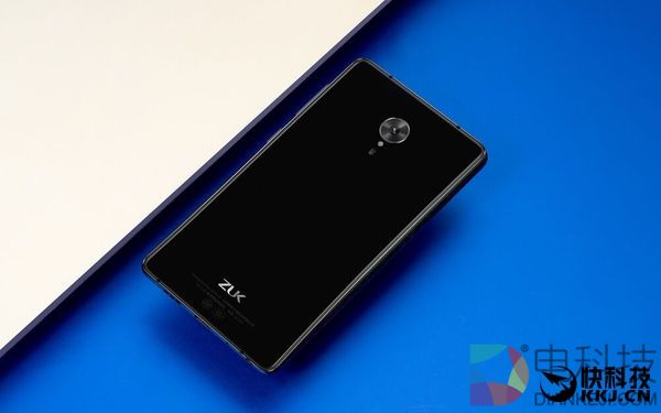 骁龙821旗舰ZUK Edge 6+64京东秒杀价1799元