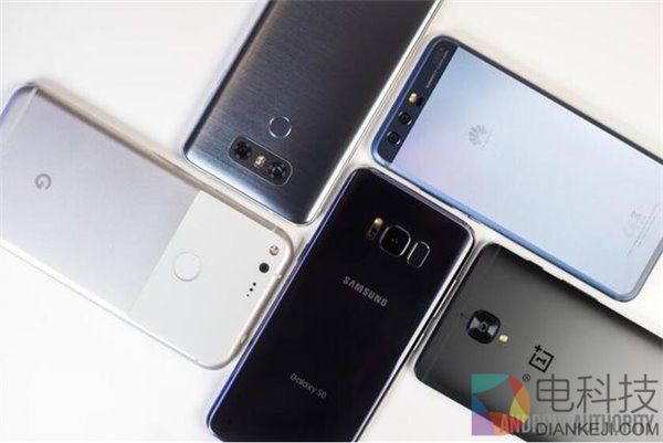 指纹识别/快捷开关等安卓系统特性,都来源于手机厂商