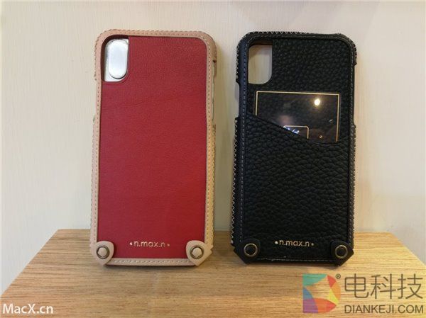 苹果iPhone 8保护壳现身台北展会:基于设计图打造