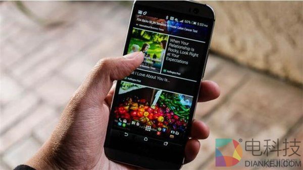 指纹识别/快捷开关等安卓系统特性,都来源于手机厂商