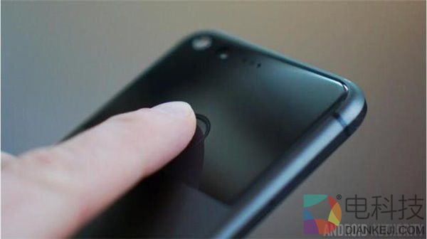 指纹识别/快捷开关等安卓系统特性,都来源于手机厂商