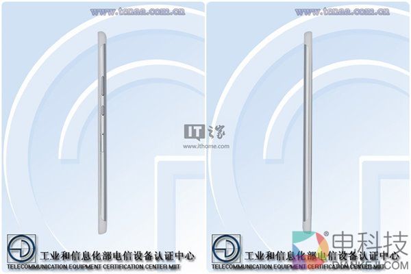 华为8英寸平板机曝光：“奇特”分辨率1280×800