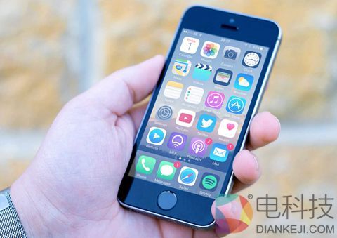 苹果iPhone SE2不会发布？小屏果粉手机党一听肯定不愿意