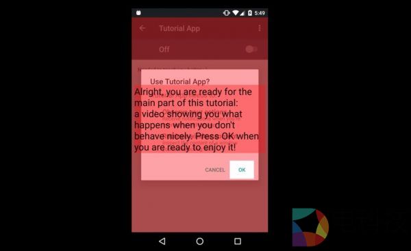 “斗篷与匕首”病毒来袭:可完全获得安卓设备控制权