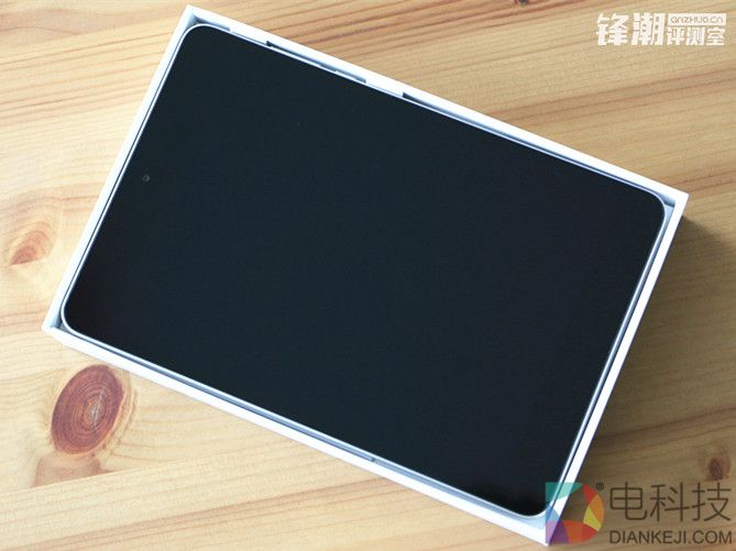 6600mAh轻薄大电池：小米平板3上手体验
