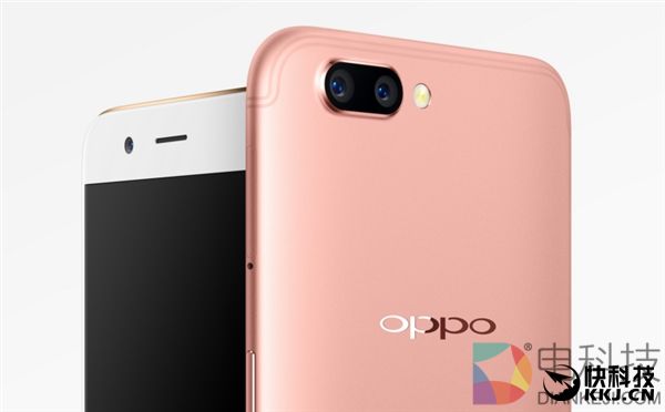 充电5分钟通话2小时！OPPO自曝R11：3000mAh超大电池