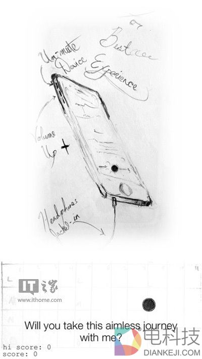 iOS限免App精选:A Noble Circle - 2D风格休闲游戏(¥8→0)