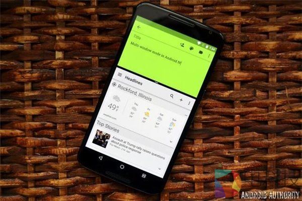 指纹识别/快捷开关等安卓系统特性,都来源于手机厂商