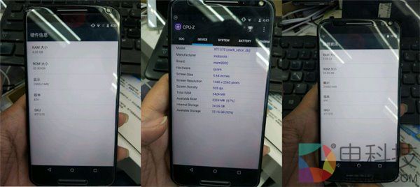 就是爱折腾：玩家将Moto X Style配置升至4GB RAM、64GB ROM