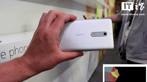 HMD确认所有诺基亚智能手机都将升级到Android O