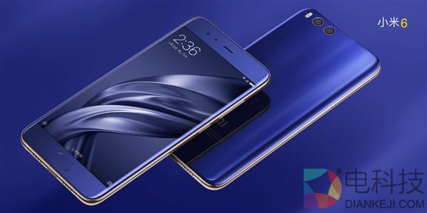 1999元买不买？小米骁龙660新机曝光：配6G内存