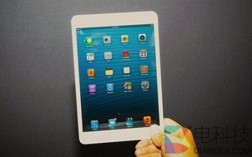 库存清单曝光:iPad mini 5四种配色 最低3315元