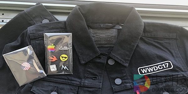 iOS 11今晚正式发布!苹果送开发者如此大礼包