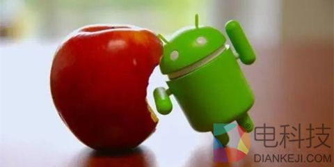 智能机市场83%的利润都被iPhone拿走：安卓心酸